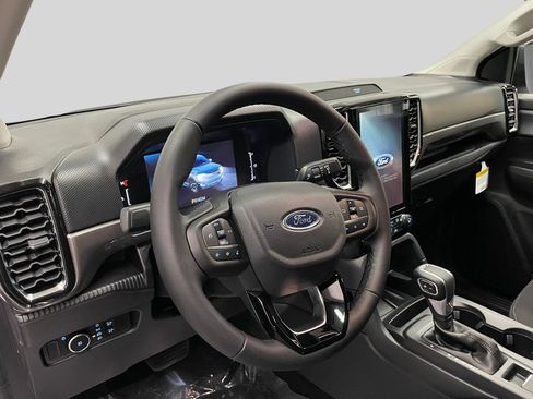 New 2025 Ford Ranger XLT image 14