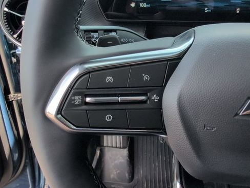 New 2026 Chevrolet Equinox LT w/ Convenience Package II image 18