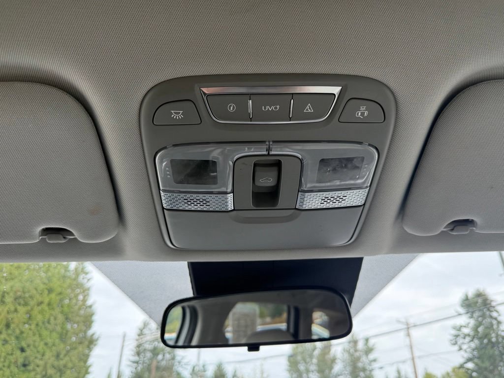 Used 2020 Kia Telluride S AWD/4WD image 31