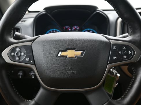 Used 2022 Chevrolet Colorado Z71 image 13