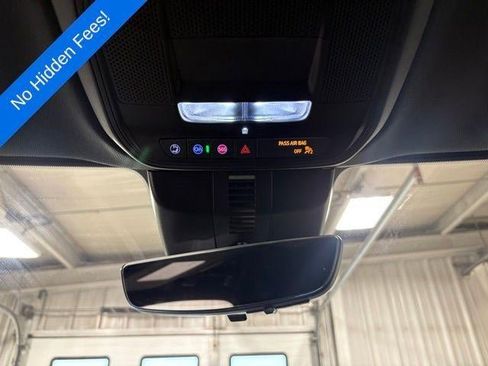 New 2026 GMC Acadia Elevation w/ Black Edition image 10