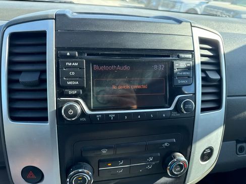 Used 2017 Nissan Frontier S RWD image 21