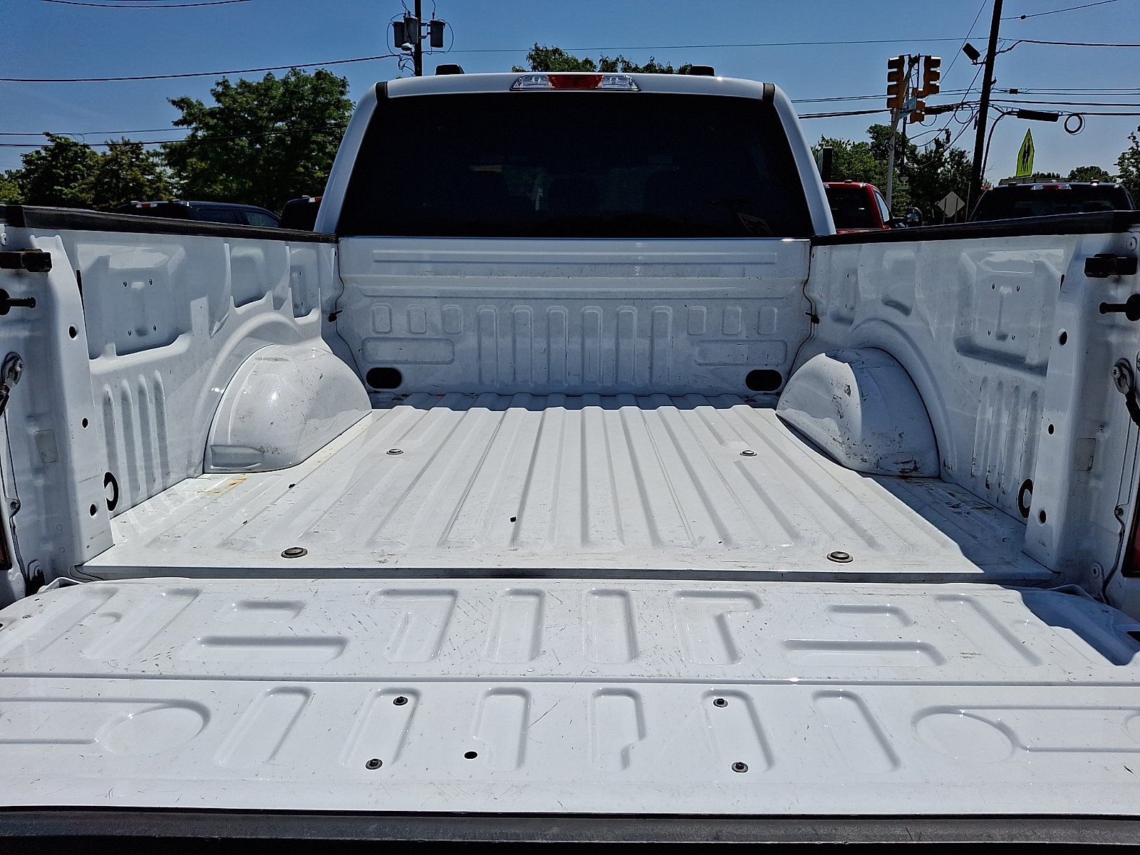 Certified 2023 Ford F150 XL w/ STX Appearance Package AWD/4WD image 27