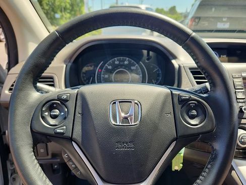 Used 2014 Honda CR-V EX-L image 19