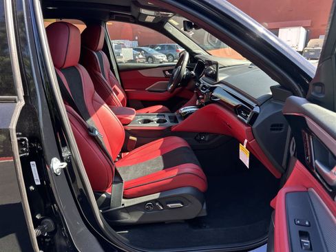 New 2026 Acura MDX A-Spec image 14
