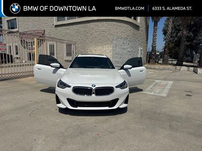 Used 2023 BMW 230i Coupe w/ Premium Package