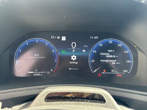 Used 2025 Toyota Grand Highlander Platinum image 25