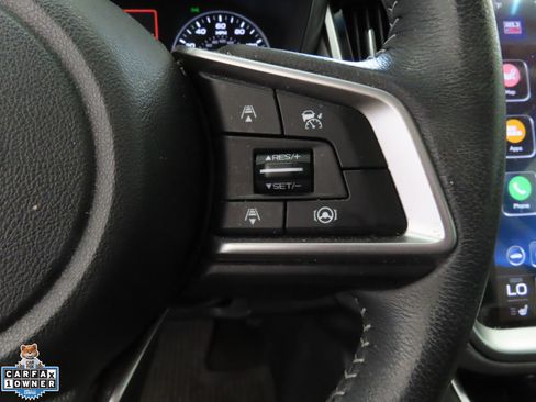 Used 2022 Subaru Outback Onyx Edition XT AWD/4WD image 13