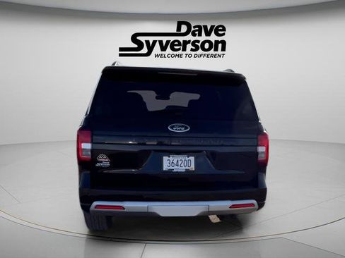 Used 2023 Ford Expedition Timberline image 4
