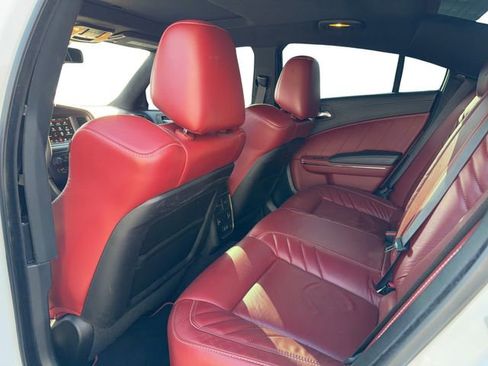 Used 2023 Dodge Charger SRT Hellcat w/ Harman/Kardon Audio Group image 15