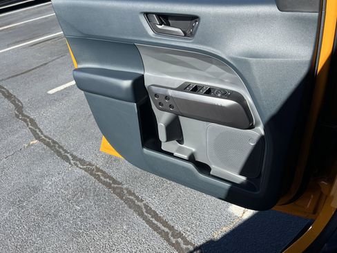 New 2026 Ford Maverick XLT w/ Black Appearance Package image 14