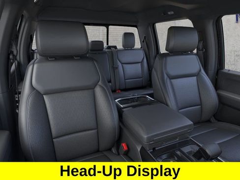 New 2026 Ford F150 Lariat image 10