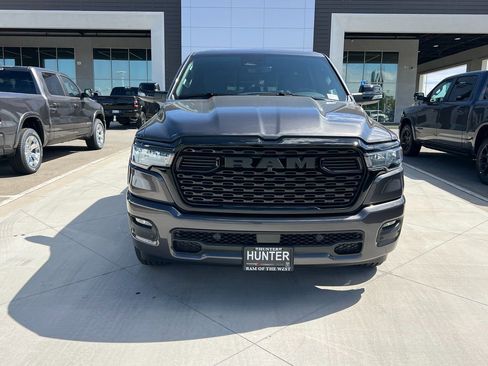 New 2026 RAM 1500 Big Horn image 9