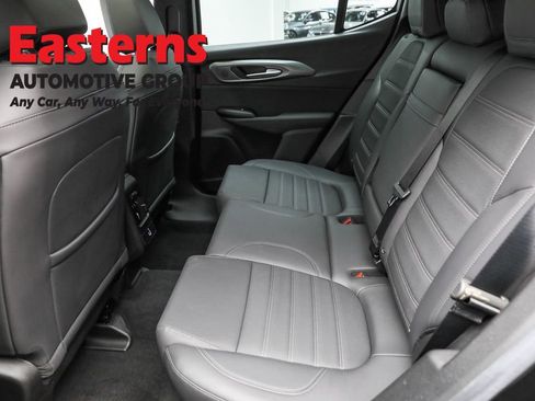 Used 2024 Alfa Romeo Tonale Veloce image 21