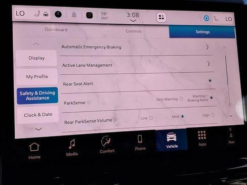 New 2025 Jeep Grand Cherokee Limited image 7