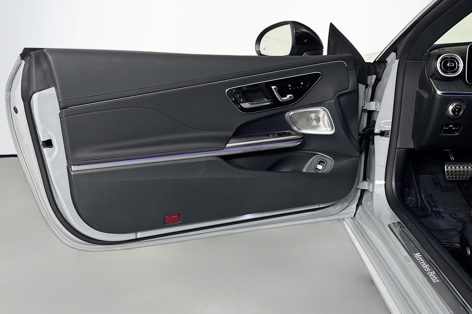 New 2026 Mercedes-Benz CLE 450 4MATIC Coupe image 20