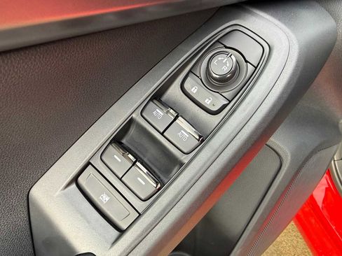 New 2026 Subaru Impreza 2.0i Sport image 6