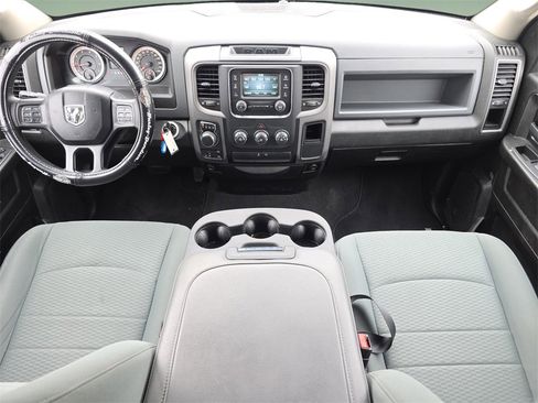 Used 2019 RAM 1500 Express w/ Express Value Package image 14