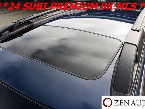 Used 2024 Subaru Outback Premium image 10