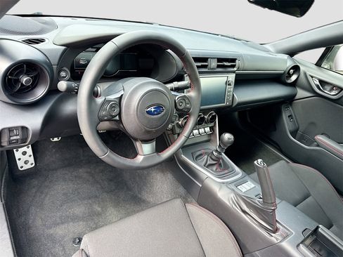 Used 2024 Subaru BRZ Premium image 9