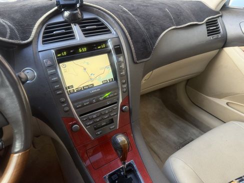 Used 2008 Lexus ES 350 FWD image 11