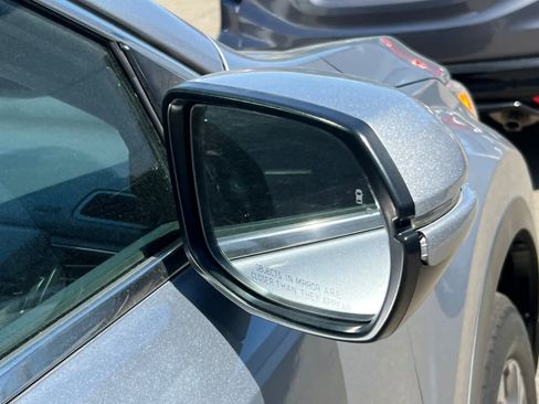 Used 2019 Honda CR-V EX-L image 16