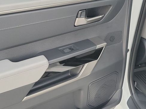 New 2026 Toyota Tundra Limited image 47