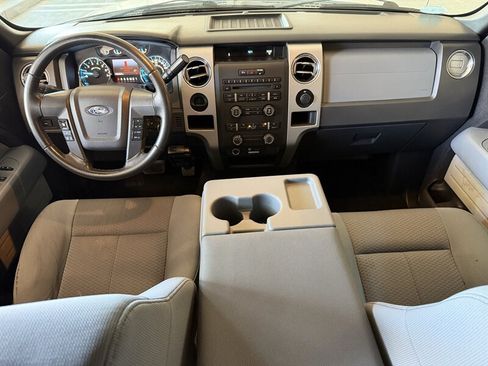 Used 2011 Ford F150 XLT w/ XLT Chrome Pkg RWD image 23