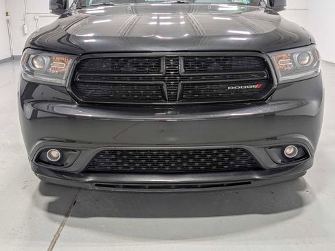 Used 2015 Dodge Durango R/T w/ Trailer Tow Group IV image 2
