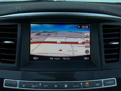 Used 2018 INFINITI QX60 AWD w/ Premium Plus Package image 33