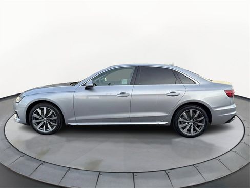 Used 2020 Audi A4 2.0T Premium w/ Convenience Package image 8