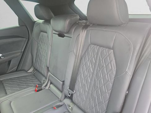 Used 2025 Audi SQ5 Premium Plus AWD/4WD image 14