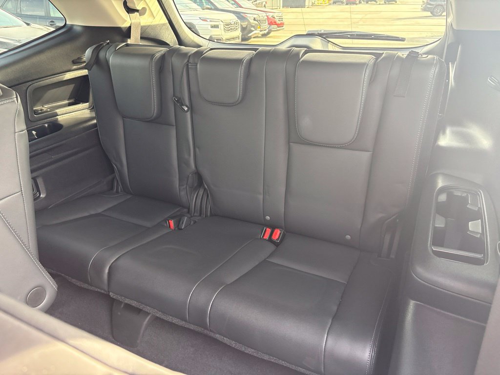 Certified 2026 Subaru Ascent Premium AWD/4WD image 11