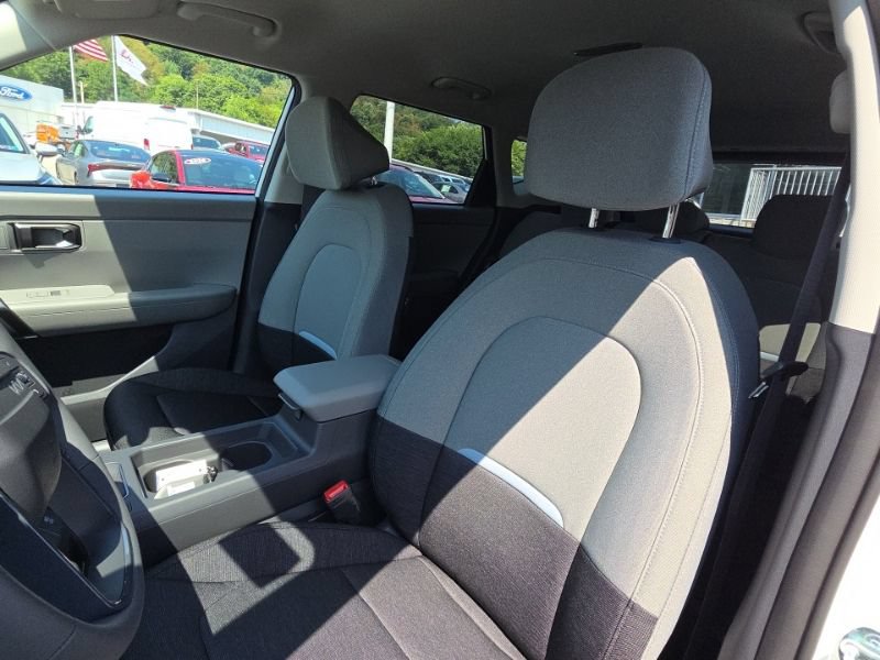 New 2027 Kia Seltos LX AWD/4WD image 25