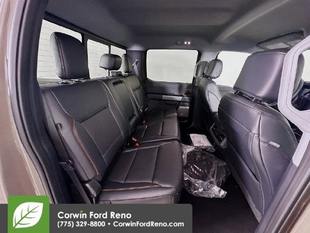 New 2026 Ford F350 Lariat w/ Lariat Premium Package AWD/4WD image 27
