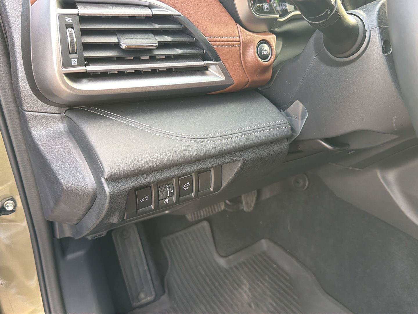 Used 2024 Subaru Outback Touring XT AWD/4WD image 19