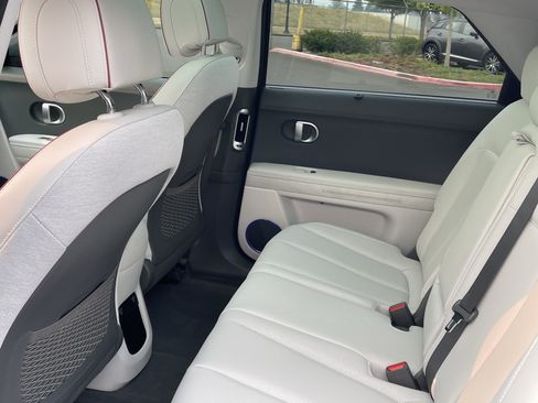 Used 2024 Hyundai Ioniq 5 Limited RWD image 21