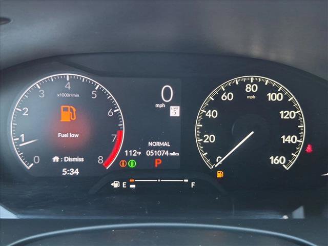 Used 2022 Honda Civic Sport image 11