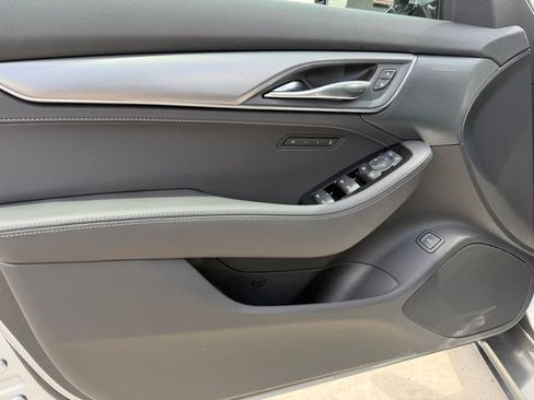New 2026 Cadillac CT5 Premium Luxury w/ Technology Package RWD image 11