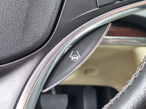 Used 2016 Acura MDX SH-AWD w/ Technology Package image 27