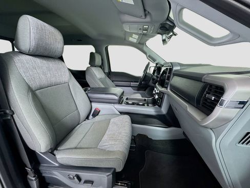 Used 2023 Ford F150 XLT w/ Equipment Group 302A High image 24