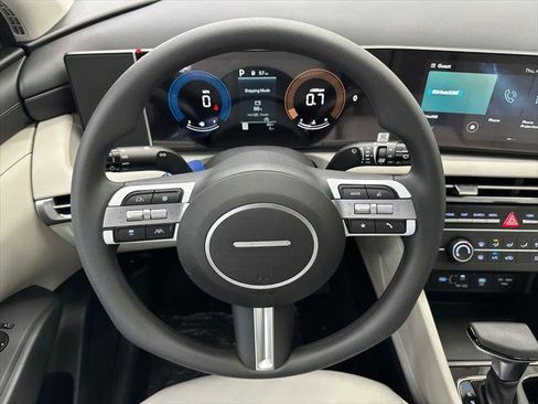 New 2026 Hyundai Tucson SE FWD image 23