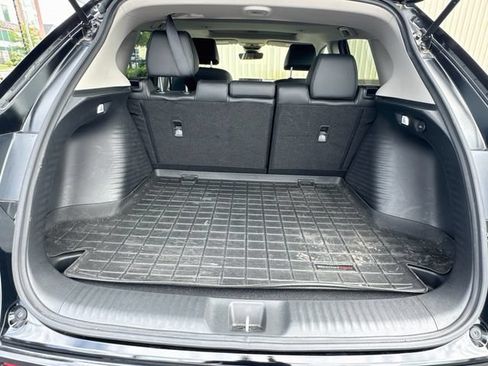 Used 2024 Honda HR-V EX-L image 29