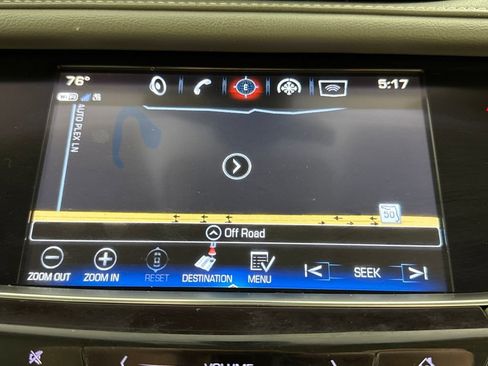 Used 2018 Cadillac XT5 Luxury w/ Driver Awareness Package image 14