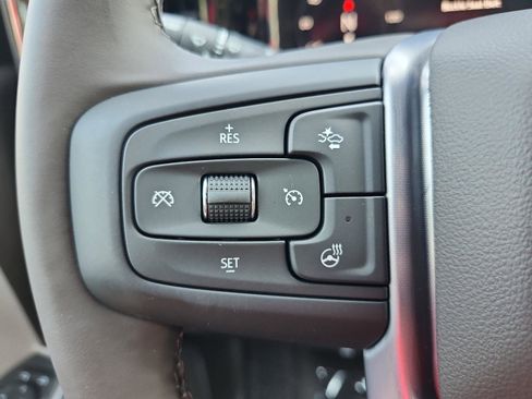 New 2026 GMC Sierra 1500 SLE image 19