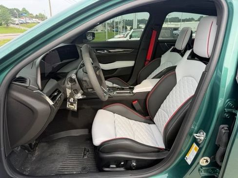 Used 2026 Cadillac CT5 V Blackwing RWD image 17
