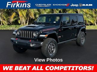 New 2026 Jeep Wrangler Rubicon video 1