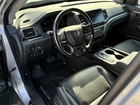 Certified 2024 Honda Ridgeline RTL image 10