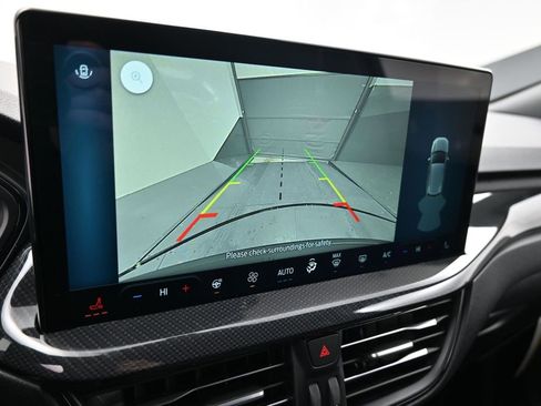 New 2026 Ford Escape ST-Line Select w/ Tech Pack #1 image 18