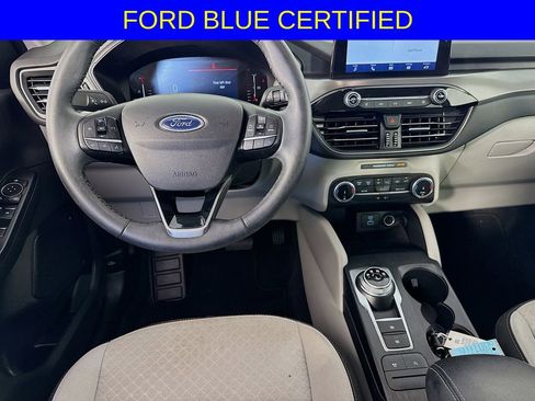 Certified 2023 Ford Escape Active FWD image 23